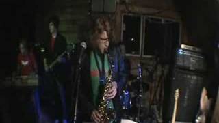 On kaikki niinkuin ennenkin