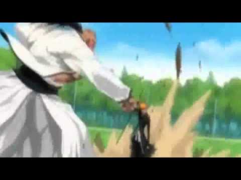 BLEACH AMV LET'S GO   TRICK JONNY
