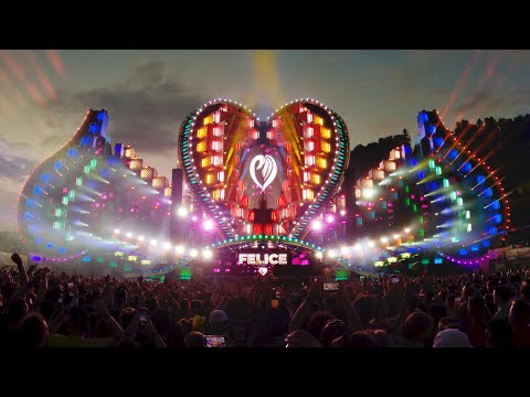 Electric Love 2023 | Aftermovie