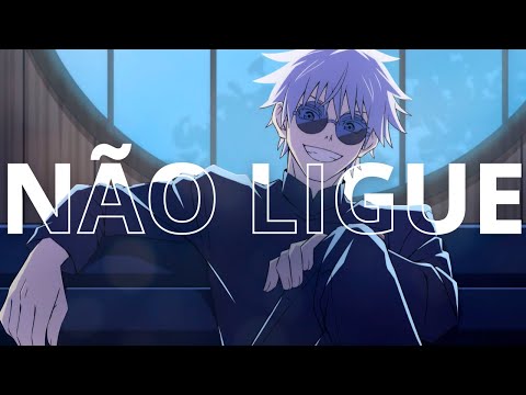 A Arte de não ligar 🌿