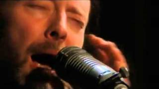 Supercollider - Radiohead Live From The basement 2011 [HQ] [NEW VIDEO]