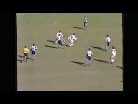 Rayo Vallecano 3 - Hércules 0. Temporada 1998/99.