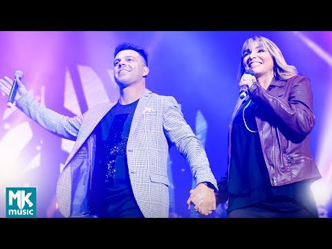 Kadu Ferraz ft. Soraya Moraes - Que Amor É Esse (AO VIVO)