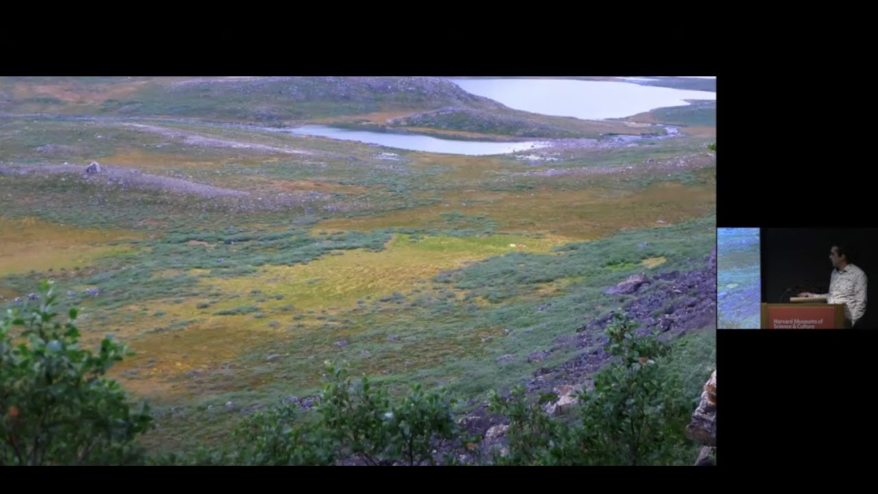 Restoring Ecosystems in a Time of Ongoing Global Change