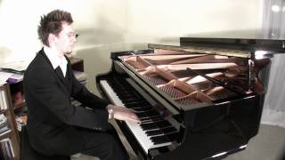 To Zanarkand - FFX [Epic version] Final Fantasy X