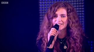 Clean Bandit - Up Again (feat. Rae Morris) - Glastonbury 2014