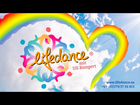Der neue lifedance® Film: Freundschaft vertiefen - Friedensprojekt "lifedance® für bunte Klassen"