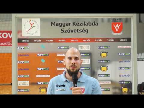 Vecsési SE - HE-DO B. Braun Gyöngyös