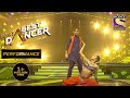 Gourav ने किया Judges को हैरान | India’s Best Dancer 2 | Geeta Kapoor, Malaika Arora, Terenc
