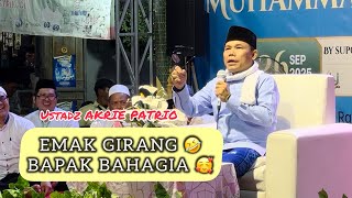 Download lagu Ceramah ustadz akri patrio bikin emak girang bapak bahagia | Ceramah lucu ustadz akri patrio mp3 Download lagu Ceramah ustadz akri patrio bikin emak girang bapak bahagia | Ceramah lucu ustadz akri patrio mp3