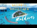Brennia Kottefaru Maldives - New resort in Maldives 2020 - Maldives Arena - New Luxury Openings