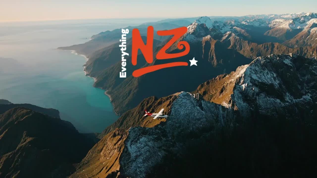 new zealand sightseeing tours