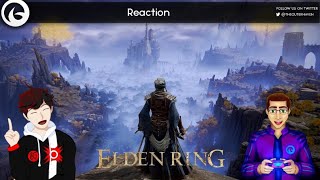 Elden Ring sub 1:30 Speedrun Reaction & Thoughts