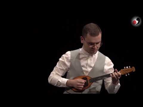 Pablo de Sarasate - Romanza Andaluza,  Op. 22, No. 1