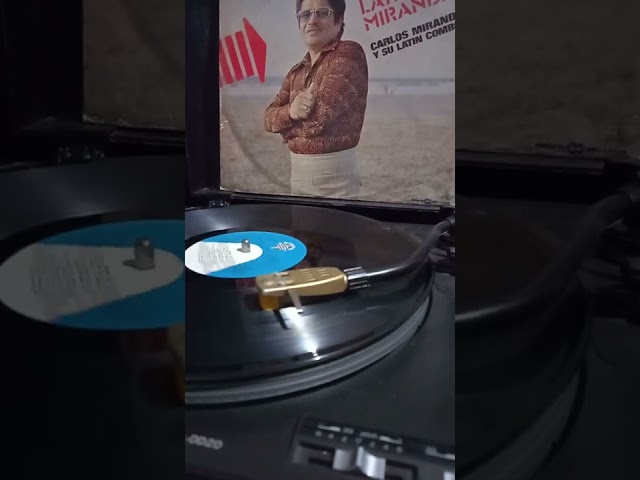 Vídeo relacionado con Seen Through the Veils of Darkness (Black Lp) [Vinilo]