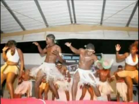 TARRAFAL EM FESTA - SANTO AMARO 2011