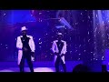 New Edition Can You Stand The Rain live LAS VEGAS RESIDENCY 2024 Dave Huie Viok Marketing