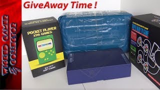 Package from China GiveAway 09-2019 | Win Free Products Every Month !