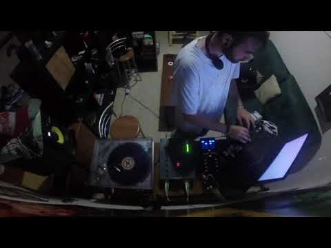 Podcast´s ROOM 001 #TARE