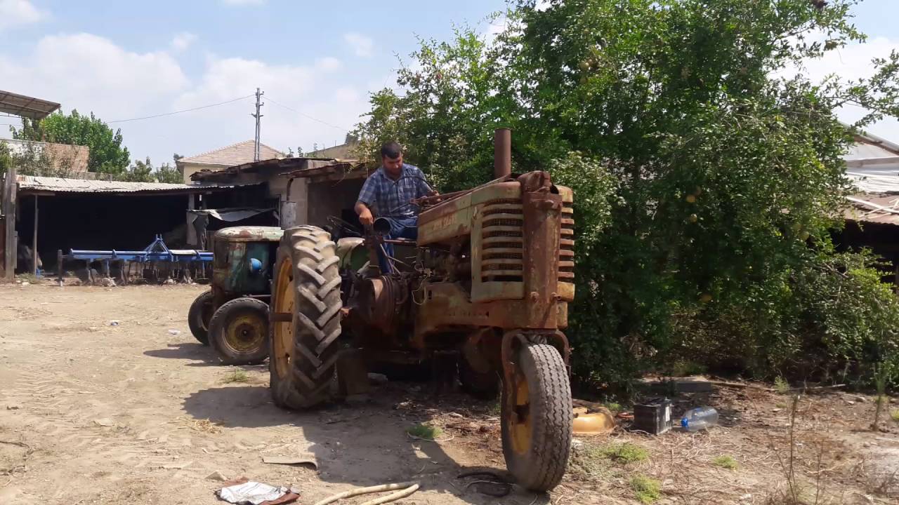 Yıllar sonra tek marşa çalışan aslan