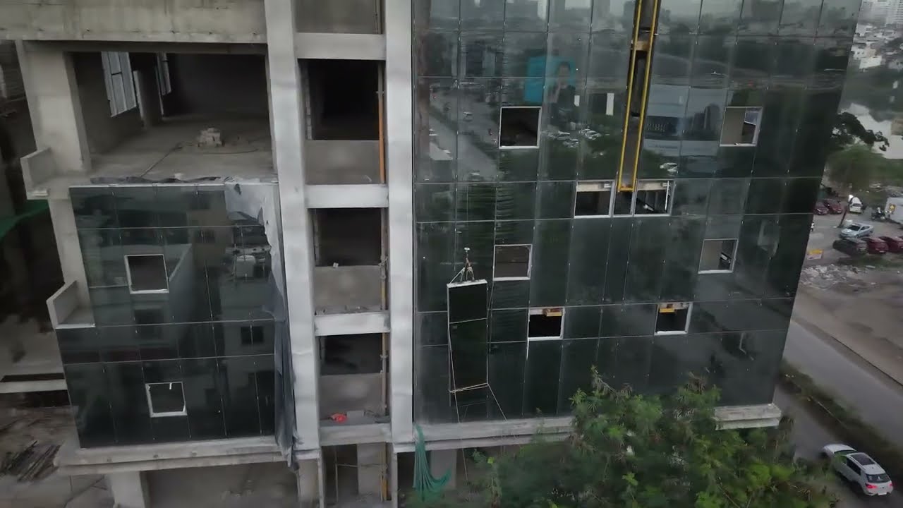 Facade Project 3