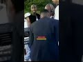 2Pac And Danny Boy Clowning