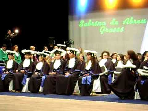 ENFERMAGEM UFRGS 2009