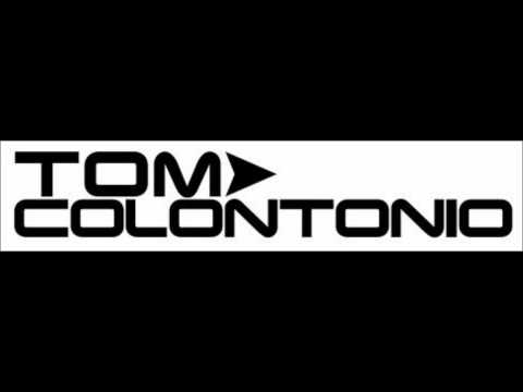 Tom Colontonio feat. CiBon - The Sun (Original Mix)
