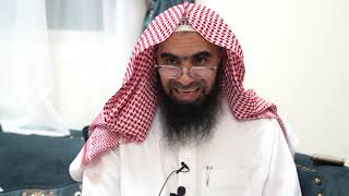 الدرس 10 | شرح صحيح البخاري | كتاب التوحيد | من قوله في باب : {وكان عرشه على الماء} : جاء زيد ... image