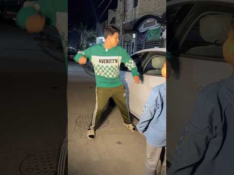 كسر جامه السياره شوفو السبب ليش