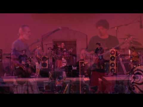 Uncle John's Band - Althea / Jack Straw - Daytona Beach - 08.11.2017