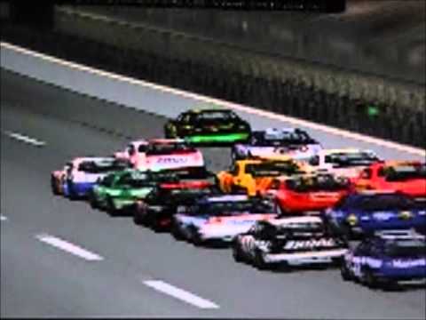 Castrol GTX Cup Series; Season 9; Race 6; Samsung Mobile 500