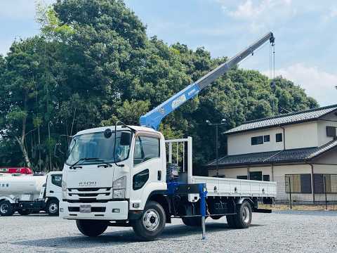 動画: 外装・内装フレーム