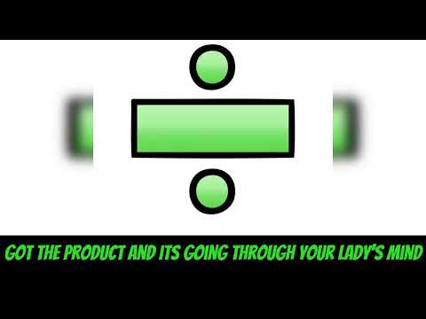 ➗ DIVIDE & CONQUER Lyric Video!