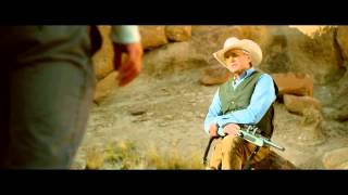 Beyond the Reach - Official Trailer #1 2015  Michael Douglas, Jeremy Irvine Movie HD