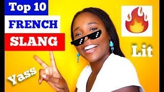 French Slang - Learn how to speak verlan