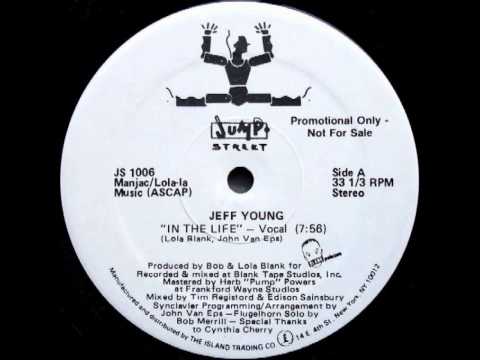 Jeff Young - In The Life