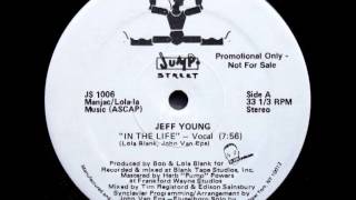 Jeff Young - In The Life