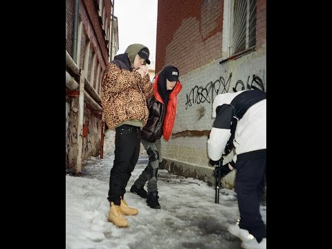 [FREE FOR PROFIT] ROCKET x LILDRUGHILL Type Beat - " Everything Is Bad "