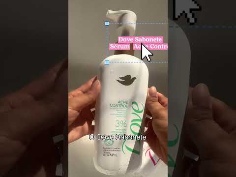 Campanha para Dove 