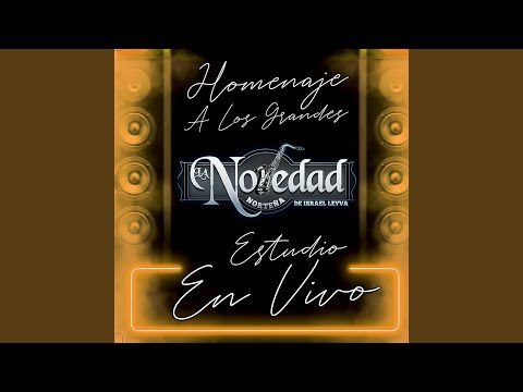 El Buque De Mas Potencia (Estudio En Vivo)