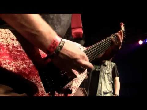Mortal Infinity - Leading to Death (live @ Metalfest Austria 2011 - 11 cams)