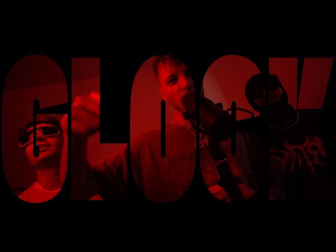 Blessy x SMN x kisroyal - GLOCK (OFFICIAL VIDEO)