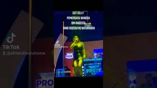 Download lagu Uut Selly live king discoutiq mp3