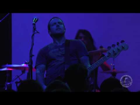 OLD MAN GLOOM live at Southwest Terror Fest 2016 (FULL SET)