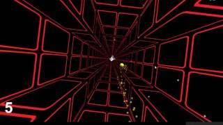 【Existence speed】THE SECOND STAGE (NORMAL) Gameplay #2