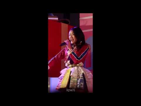 251218 [Fancam - Jennis BNK48] Kimi wa Melody