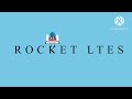 Rocket LTES Logo Pixar Style But Fail
