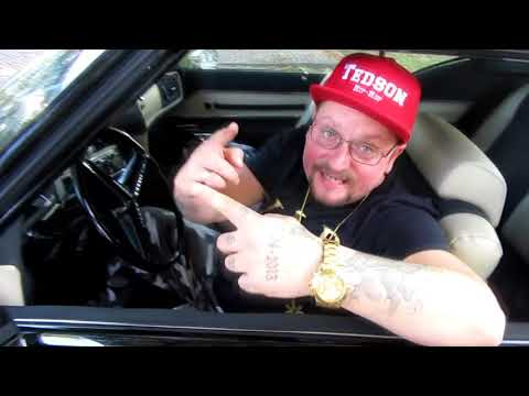 Tedson - VIP (FUNNY NA WESOŁO)