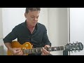 Top of the hill-Robben Ford 